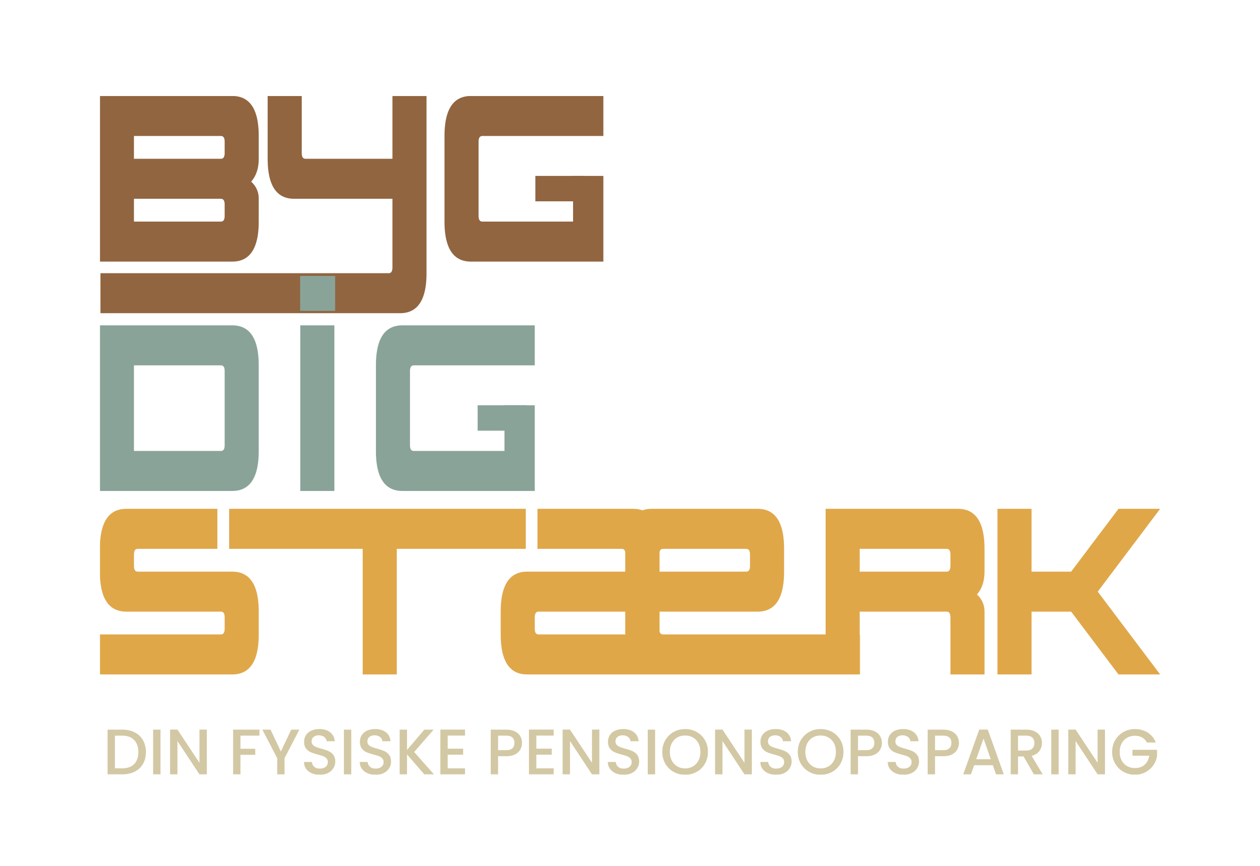 Byg Dig Stærk